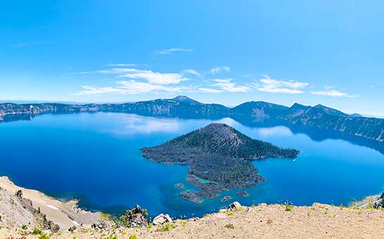 火山口湖国家公园旅游保险