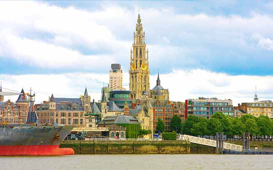 Belgium Expat Health Insurance